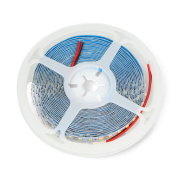 LED pásek SMD2835 IP20 12W, 120 diod / m, 8mm, teplá barva - 5m