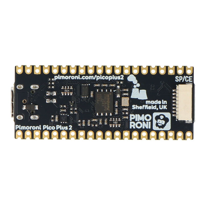 Pimoroni Pico Plus 2