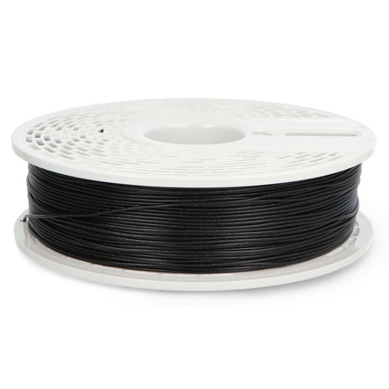 Filament Fiberlogy Impact PLA 1,75mm 0,85kg - Onyx