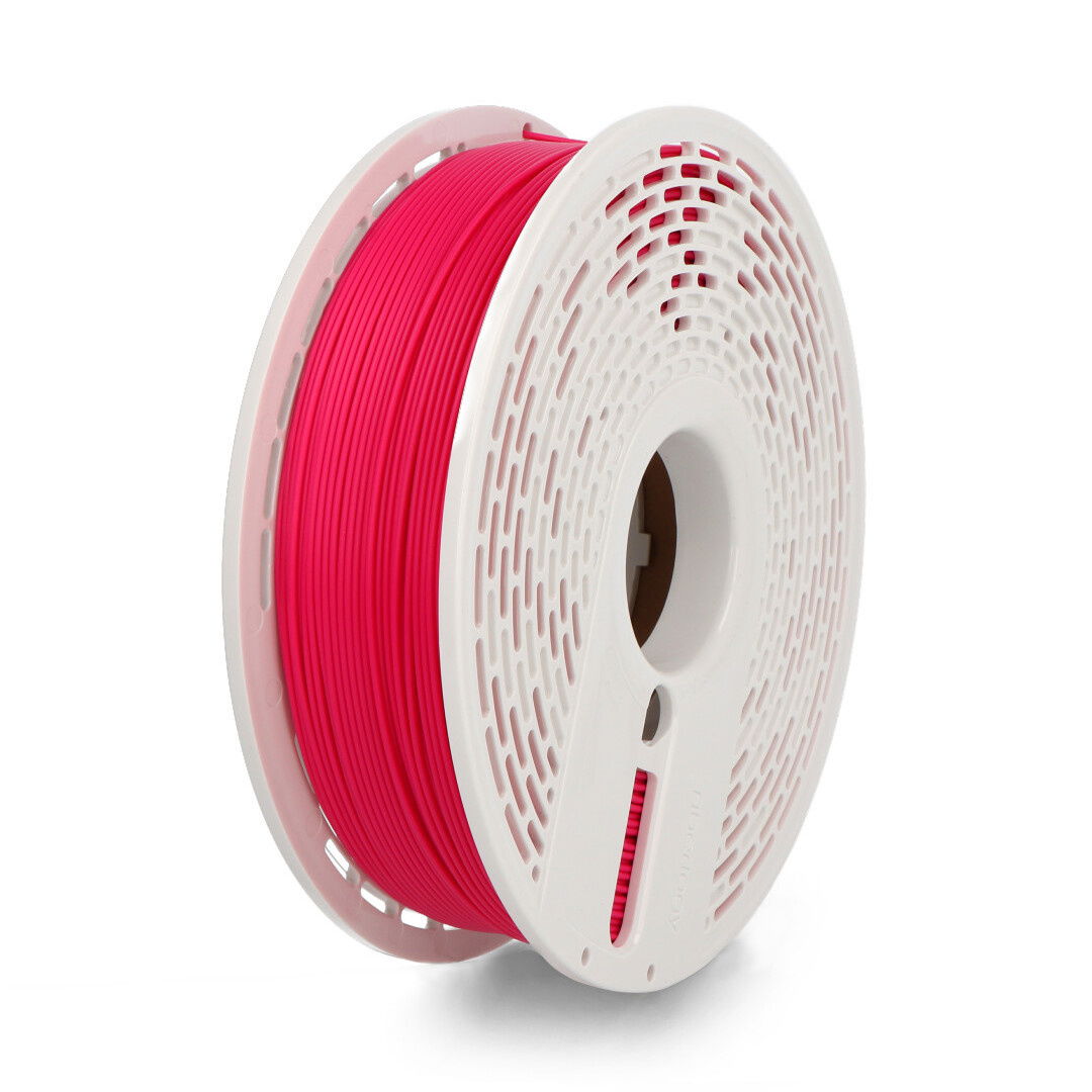 Filament Fiberlogy Easy PLA 1,75mm 0,85kg - Pink