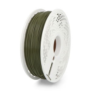Fiberlogy Impact PLA 1,75mm 0,85kg - Olive Green