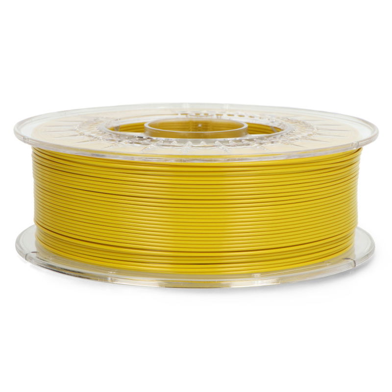 Filament Devil Design PETG 1,75mm 1kg - Yellow