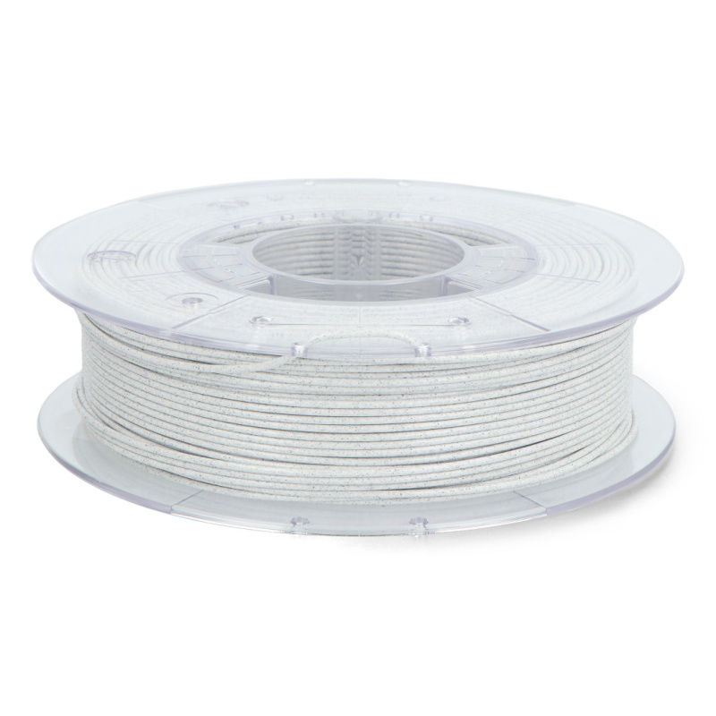 Filament Devil Design PLA 1,75mm 0,33kg - Marble Light