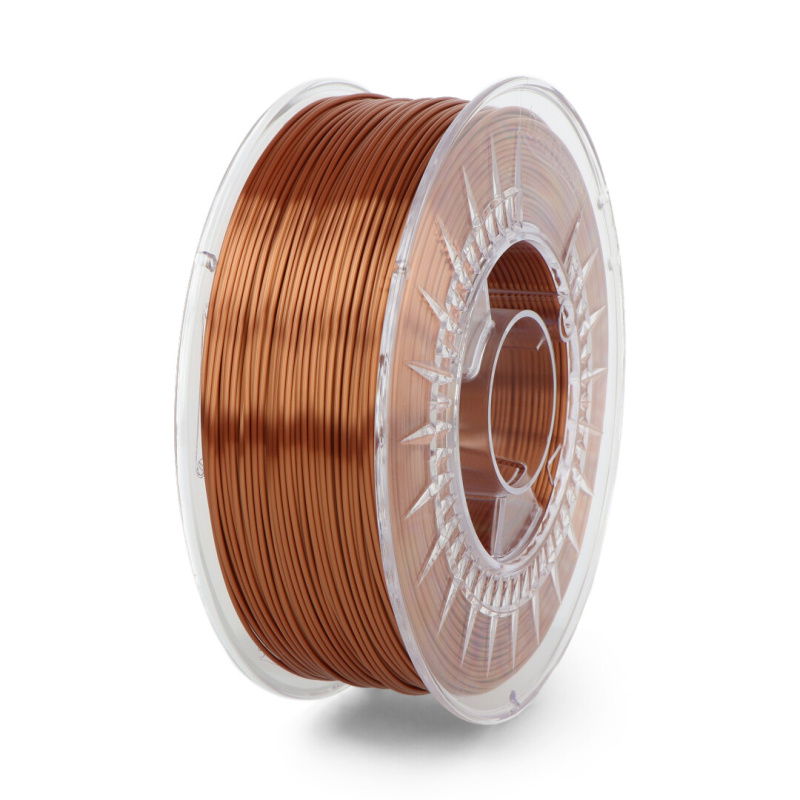 Filament Devil Design Silk 1,75mm 1kg - Copper