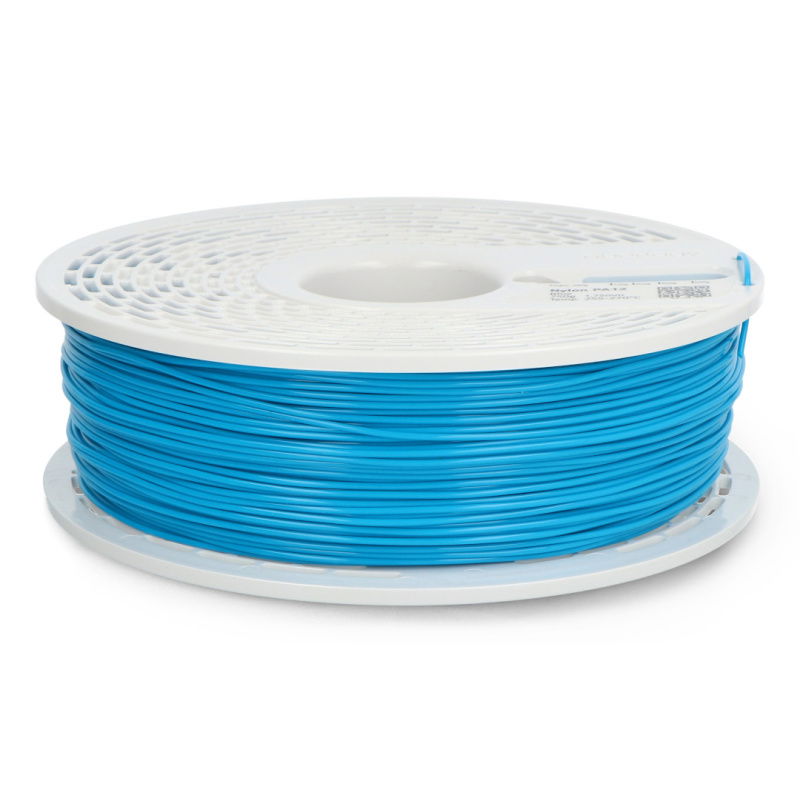 Filament Fiberlogy Nylon PA12 1,75mm 0,75kg - Blue