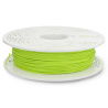 Filament Fiberlogy Nylon PA12+GF15 1,75mm 0,5kg - Light Green - zdjęcie 2