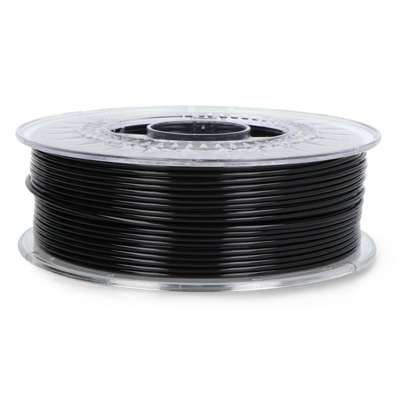 Filament Devil Design PETG 2,85mm 1kg - Black