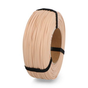 Rosa3D Refill PLA Starter 1,75mm 1kg - Porcelain Skin