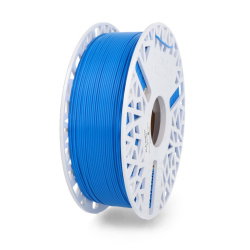 Rosa3D PLA startovací filament 1,75 mm 1 kg - součástí balení je opakovaně použitelná cívka - Blue Sky