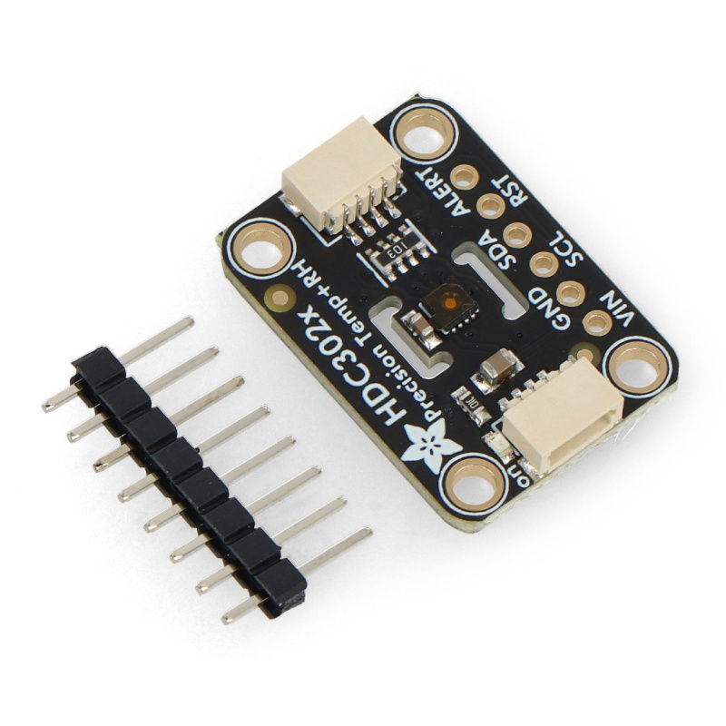 Adafruit HDC3021 Precision Temperature & Humidity Sensor -