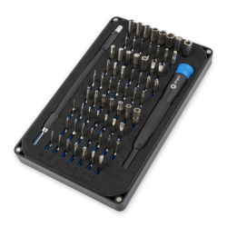 iFixit Mako Precision Bit Set - sada přesných bitů se šroubovákem -...