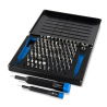 iFixit Manta EU145392 zestaw narzędzi Precision Bit Set (112 - zdjęcie 1