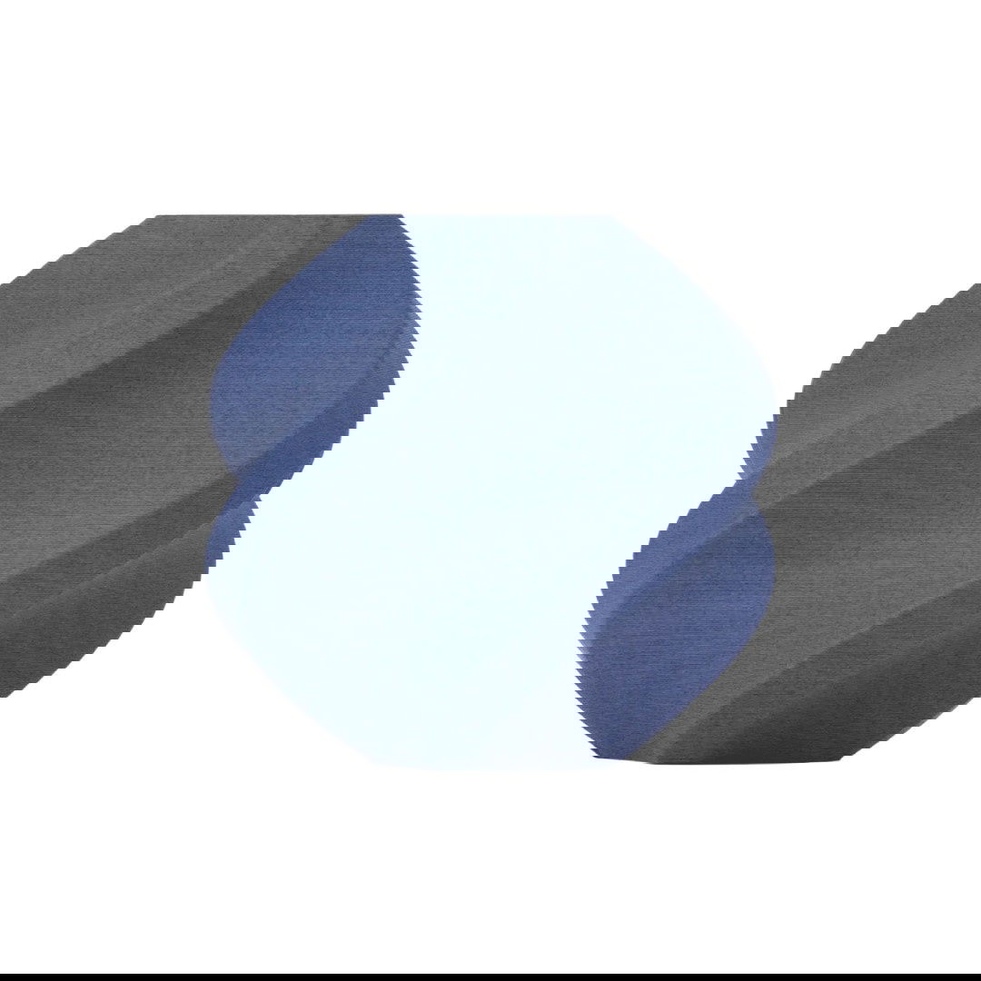 Bambu PLA-CF - Jeans Blue - with Bambu Reusable Spool