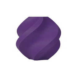 Bambu PLA-CF - Iris Purple(with Bambu Reusable Spool)