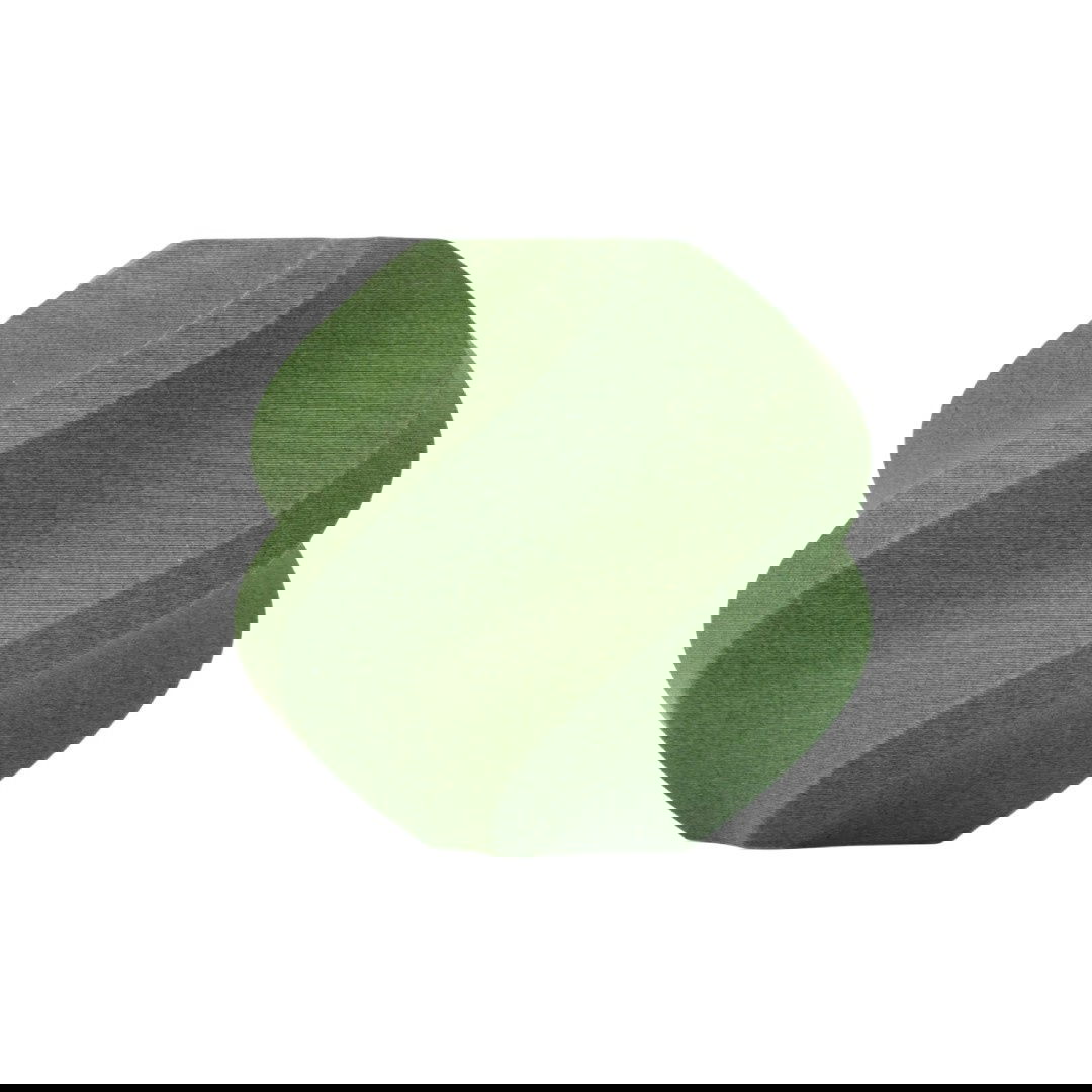 Bambu PLA-CF - Matcha Green - with Bambu Reusable Spool