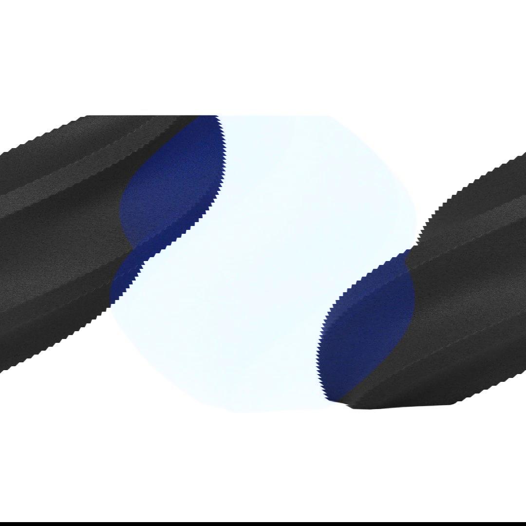 Bambu PLA-CF - Royal Blue(with Bambu Reusable Spool)