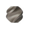 Filament Bambu Lab PLA Metal 1,75mm 1kg - v sadě s opakovaně použitelnou cívkou - Iridium Gold Metallic