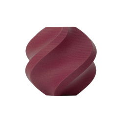 Bambu PLA-CF - Burgundy Red - with Bambu Reusable Spool