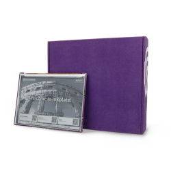 Inkplate 10 - e-paper display 9,7'' 1200x820px - ESP32 - kompatibil...