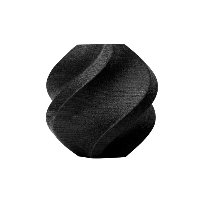 Bambu PA6-GF - Black - with Bambu Reusable Spool