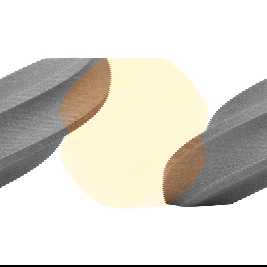 Bambu PA6-GF - Brown - with Bambu Reusable Spool