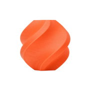 Bambu PA6-GF - Orange - with Bambu Reusable Spool