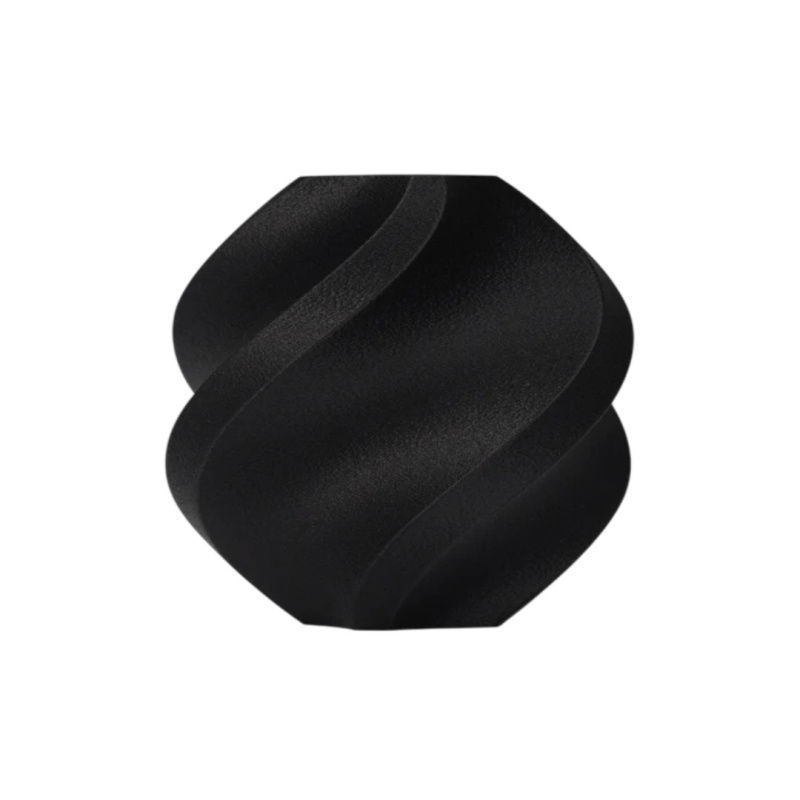 Bambu PA6-CF - Black - with Bambu Reusable Spool 1kg