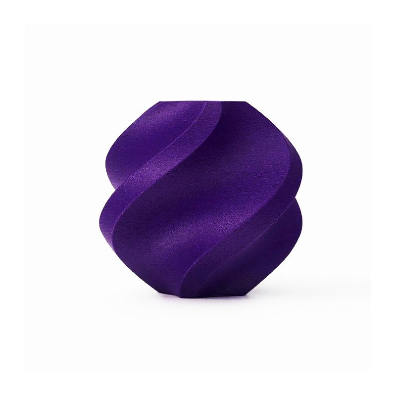Bambu Lab PETG-CF Violet Purple