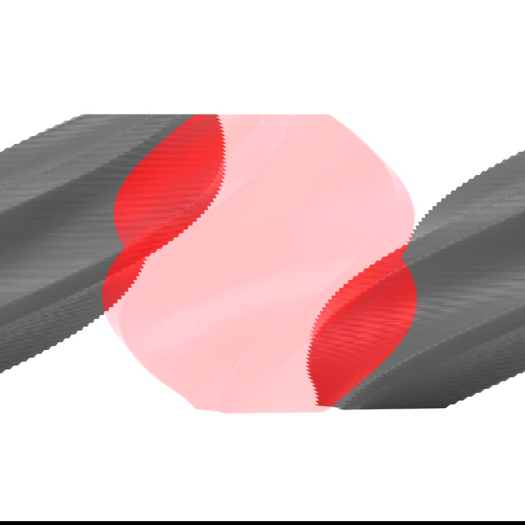 Filament Bambu Lab Refill PETG HF 1,75mm 1kg - Red