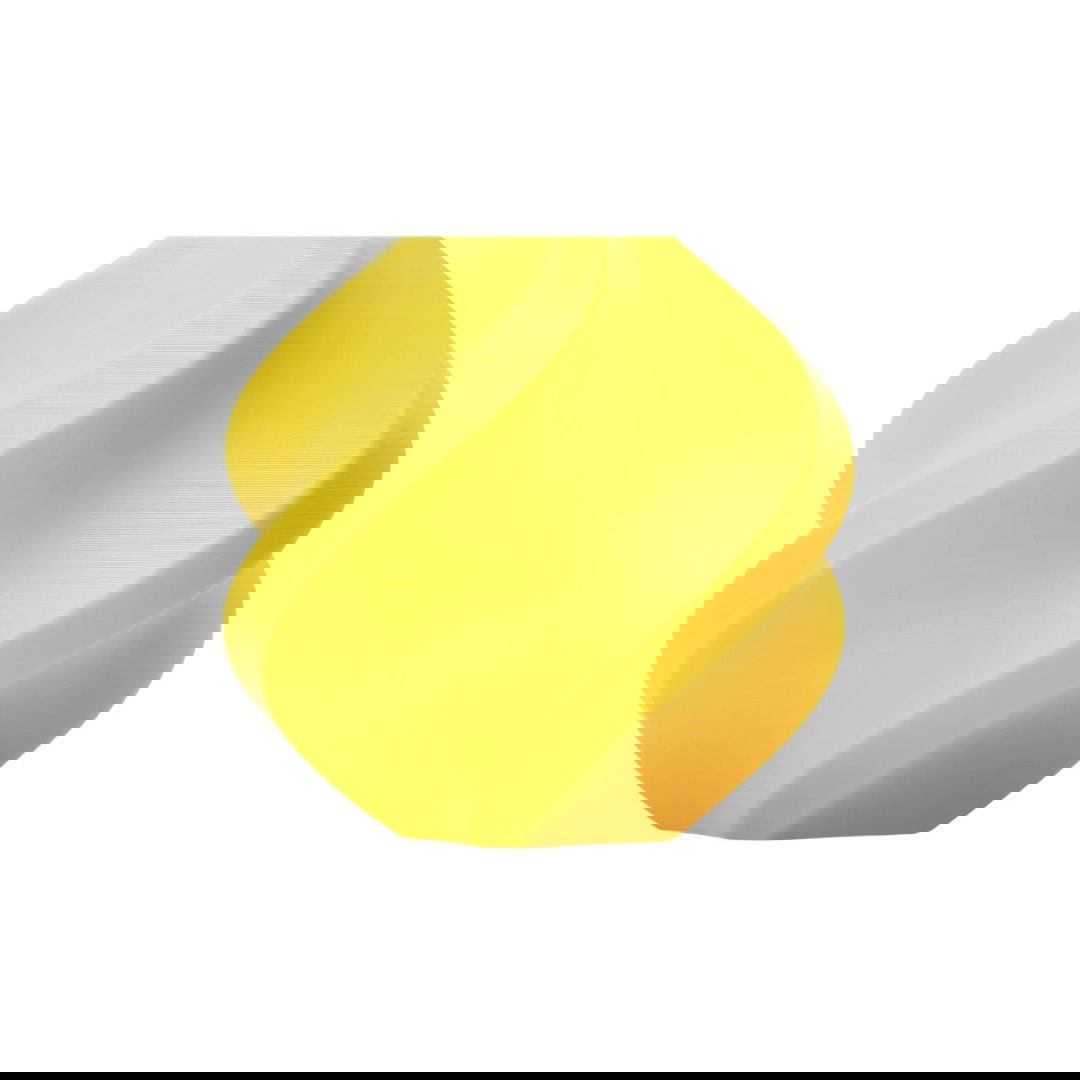 Filament Bambu Lab Refill PETG HF 1,75mm 1kg - Yellow