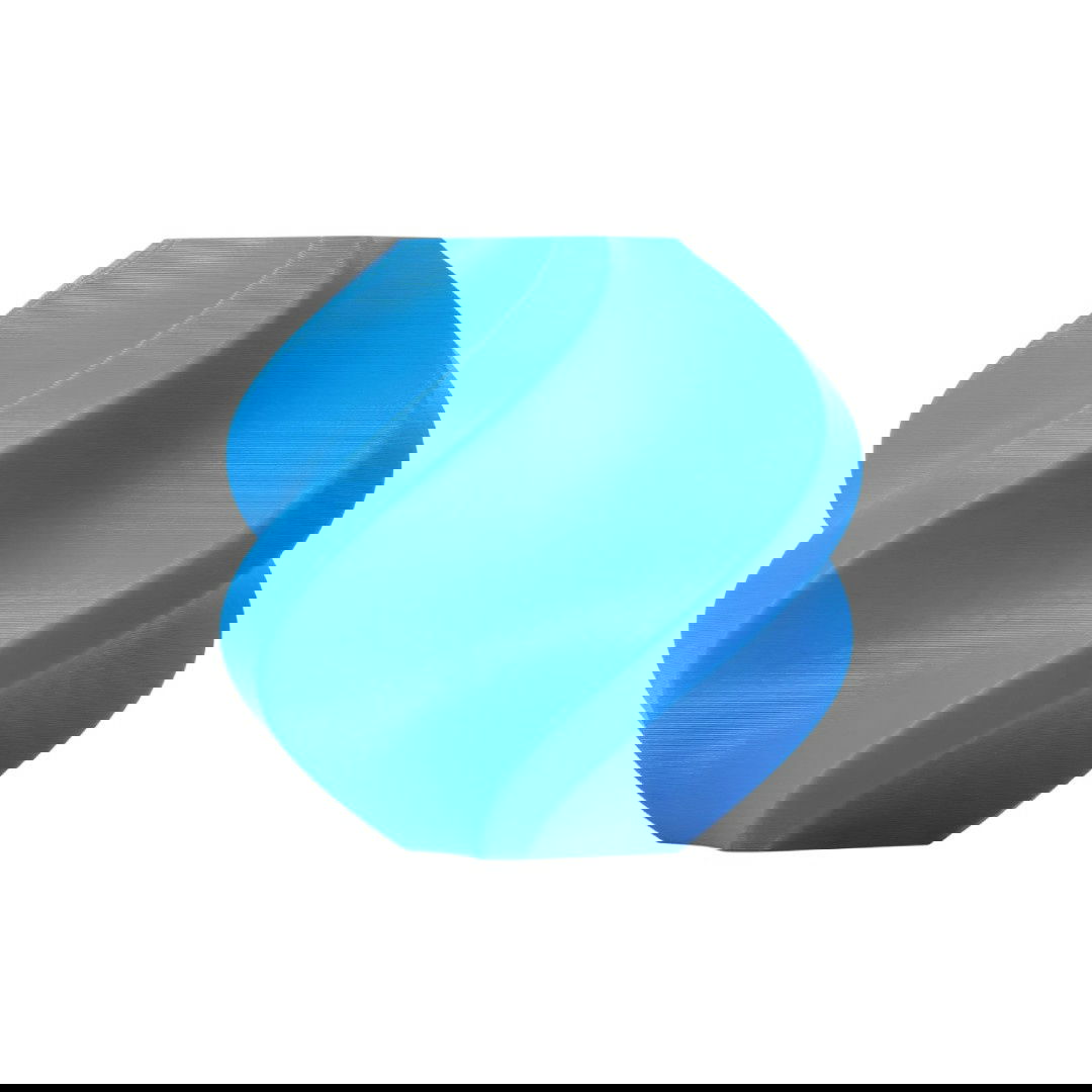 Filament Bambu Lab Refill PETG HF 1,75mm 1kg - Lake Blue