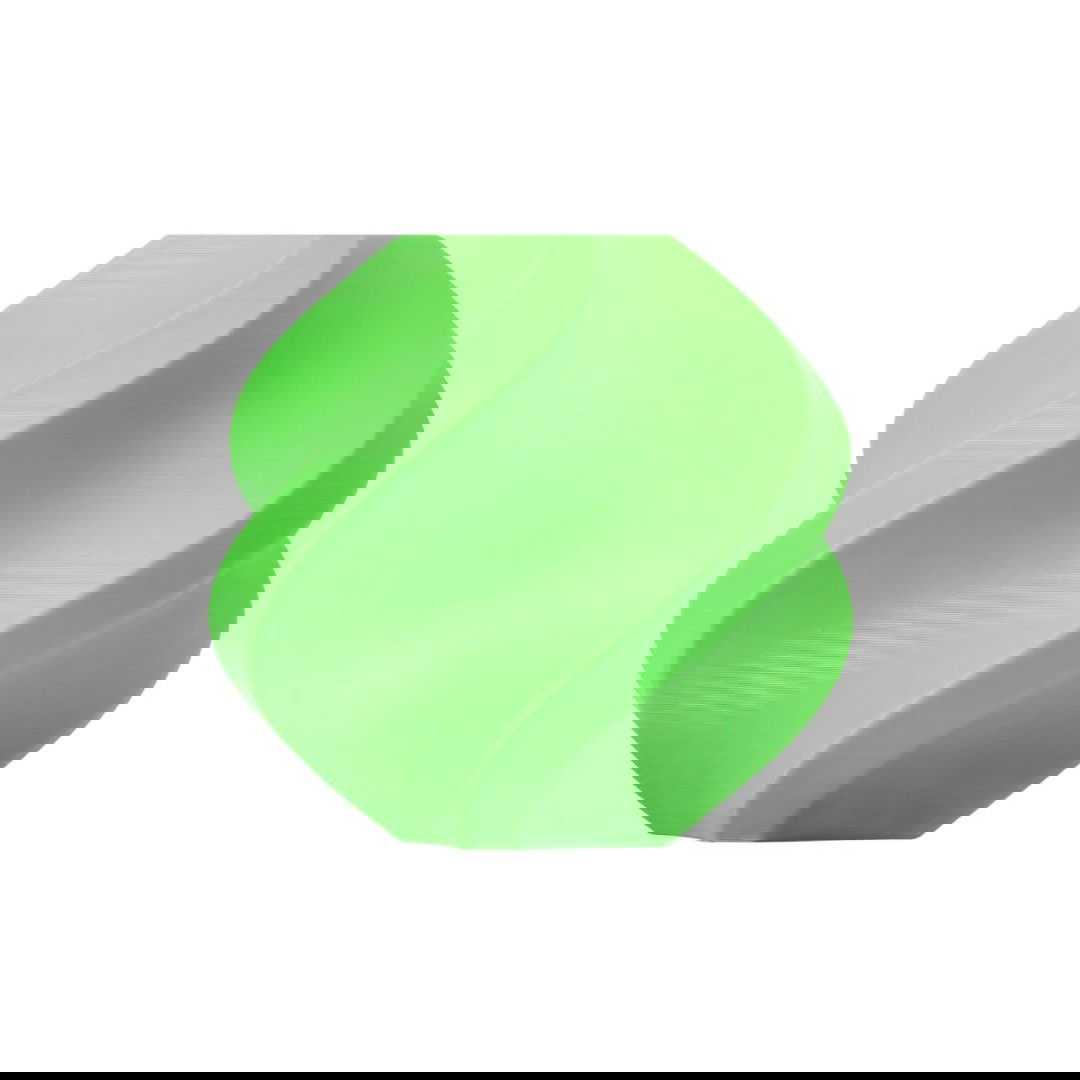 Filament Bambu Lab Refill PETG HF 1,75mm 1kg - Lime Green