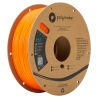 Filament Polymaker PolyLite PLA PRO Orange 1,75mm 1kg - zdjęcie 1