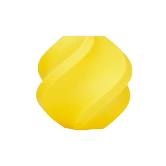 Bambu ABS-GF - Yellow - with Bambu Reusable Spool