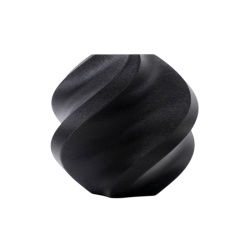 Bambu PLA Matte - Charcoal - with Bambu Reusable Spool