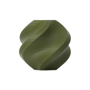 Bambu Lab Refill PLA Matte 1,75mm 1kg - Dark Green