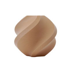 Filament Bambu Lab Refill PLA Matte 1,75mm 1kg - Latte Brown