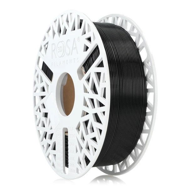 Filament Rosa3D PLA High Speed 1,75mm 1kg - Black