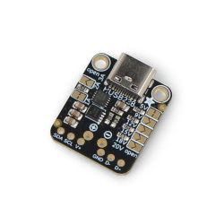 Adafruit USB Type C Power Delivery Dummy Breakout - I2C or