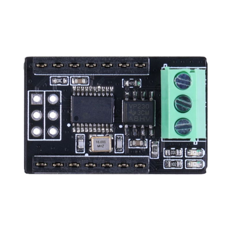 Seeed Studio CAN Bus Breakout Board for XIAO and QT Py, MCP2515