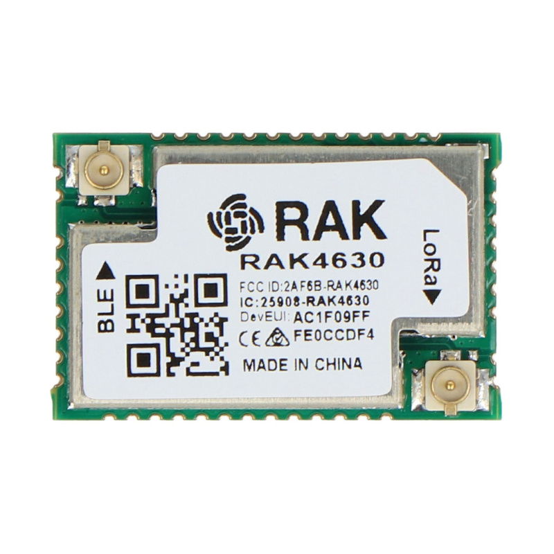 RAKwireless RAK4630-EU868-IPEX