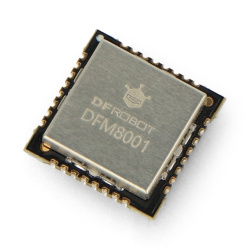 DFM8001 Ambient Energy Harvesting Module