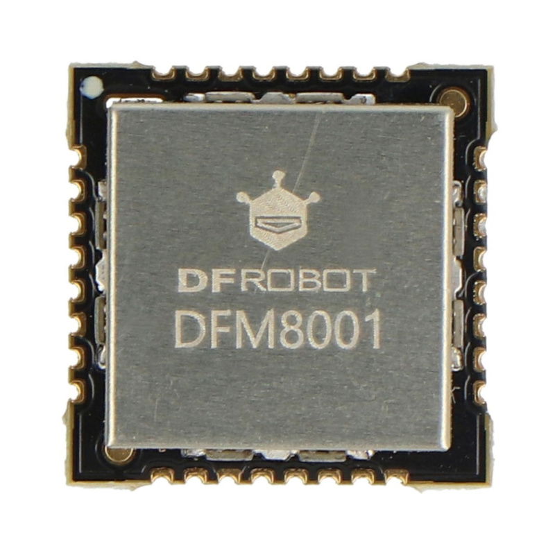 DFM8001 Ambient Energy Harvesting Module