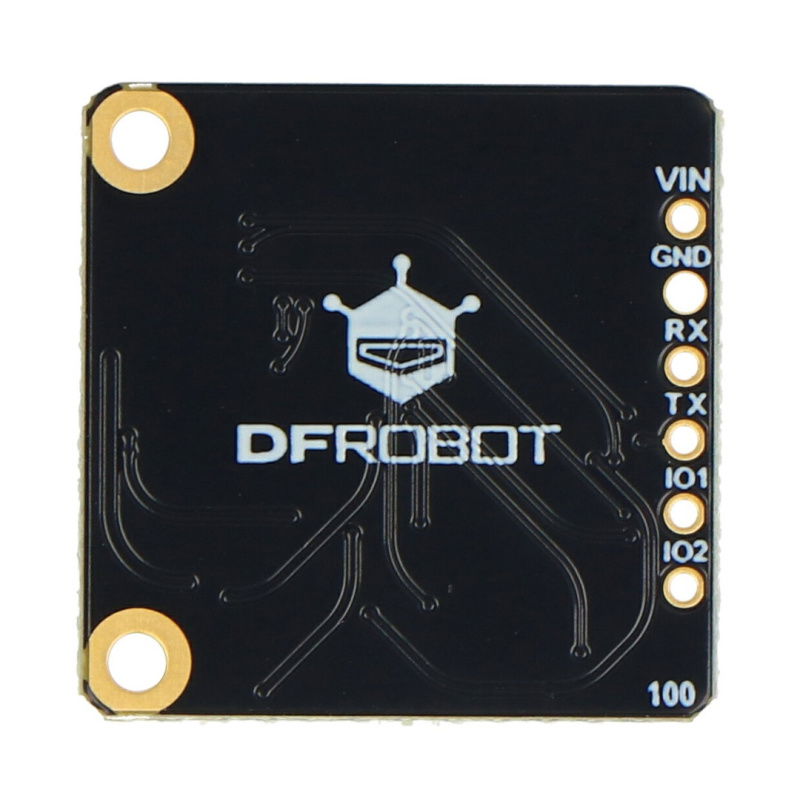 C1001 60GHz mmWave Indoor Fall Detection Sensor for Arduino /