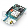 Arduino GSM Shield 2 - s integrovanou anténou - zdjęcie 1