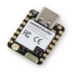 Seeed Xiao MG24 – Matter/Thread/Bluetooth – Seeedstudio 102010590