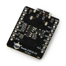 Beetle ESP32 C6 Mini Development Board