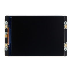 Pico Display Pack - IPS LCD displej 2,8'' IPS 320x240px pro Raspber...