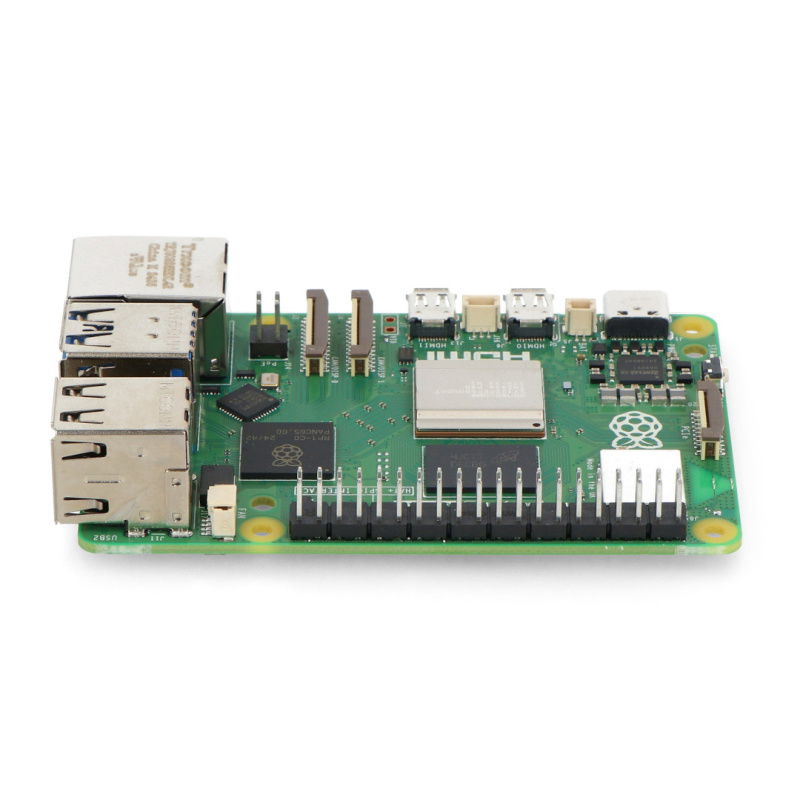 Raspberry Pi 5/16GB