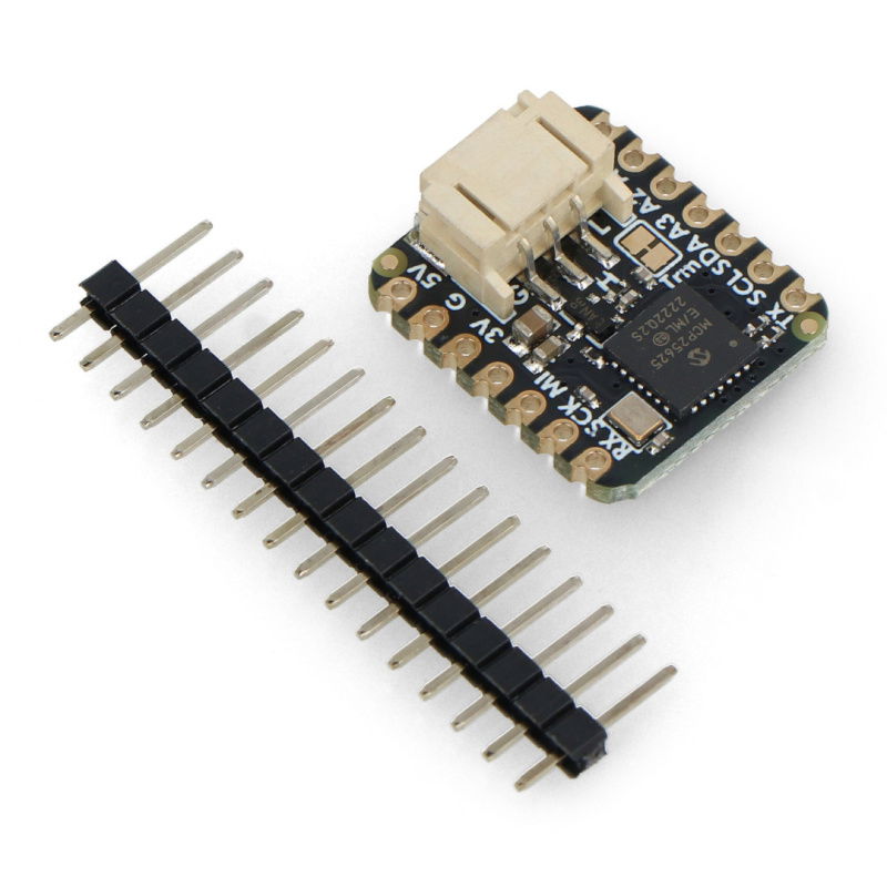 Adafruit CAN Bus BFF Add-On for QT Py